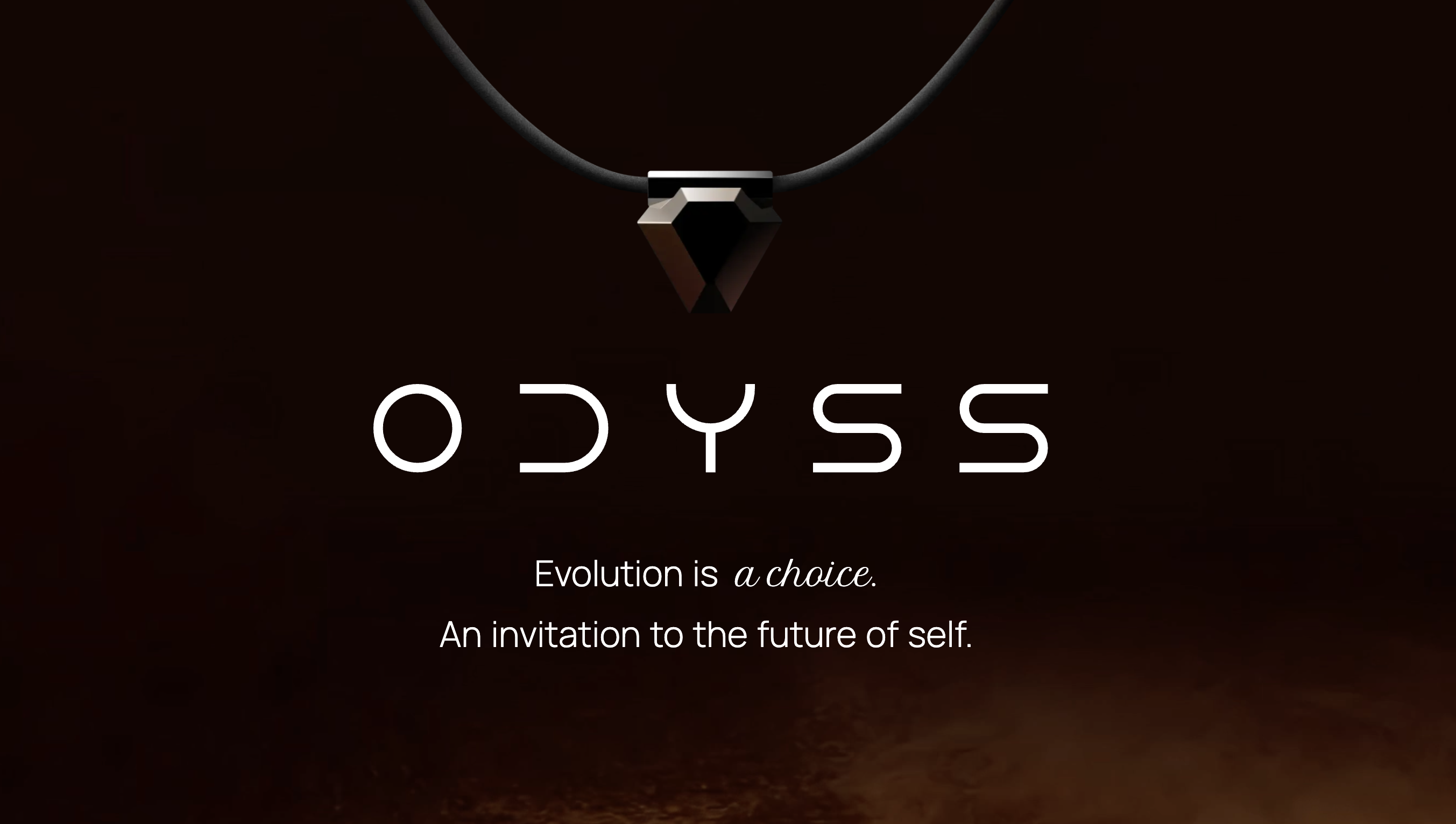 ODYSS.LIFE Website project