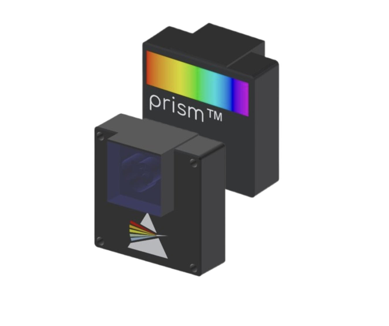 PRISM Scanner
